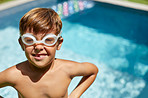 Are you ready to dive into summer?
