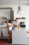 The right apps can make every morning a good one