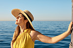 Breathe...it's time to relax