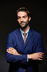 Confidence in a corporate world