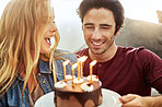 Happy birthday to the best husband ever