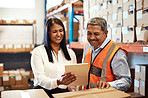 Logistics operations you can rely on
