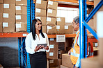 Bringing a wealth of experience to the logistics business