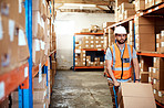Managing the next consignment