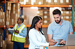 Managing big business with smart systems