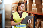 Efficient supply chain&nbsp;management&nbsp;is a crucial factor in any warehouse