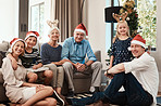 Say merry Christmas!