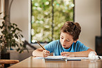 Heads down, get this homework done
