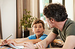 Father's are one of our greatest teachers