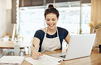 Managing your own business can be easy