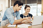 See, we can create staff rosters in minutes