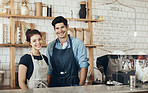 We always wanted our own startup