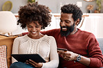 Look at how much we're saving by buying online!
