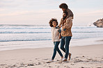 Gift your family with quality time