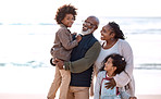There's no love like a grandparent's love