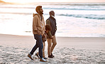 An outing for just the boys