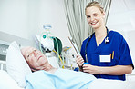 Safe in the hands of our best health care workers