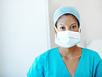 Responsible and professional medical personnel