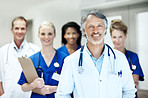 Your health is our priority