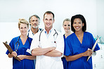 We have your health at heart
