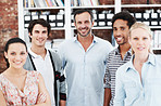 Diverse individuals with unlimited potential