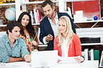 Designing as a team