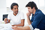 Open dialogue at the office
