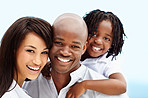 Family is where life begins