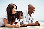 Family is life's greatest blessing