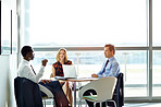 Corporate decision makers