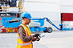 Technology makes working on the dock easier