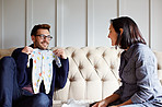 This should be our baby's first outfit