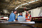 Tracking shipments with technology