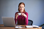 There's always time for a quick coffee
