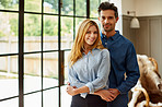 We were meant for each other