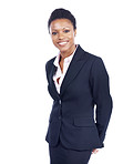 She sets a high bar - Business goals