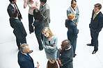 Negotiating success