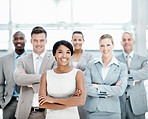 Working together to achieve excellence