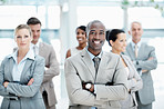 Working together to achieve excellence