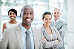 Working together to achieve excellence