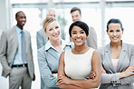 Working together to achieve excellence