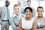 Working together to achieve excellence