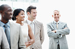 Working together to achieve excellence
