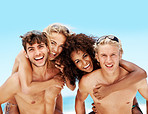 Creating great summer memories