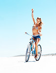 I love summer!!