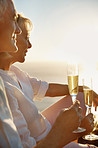Second honeymoon