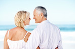 Time to indulge our romantic sides