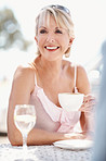 Nothing beats a good cup of coffee