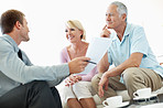 Retirement planning
