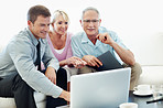You can track your investment online